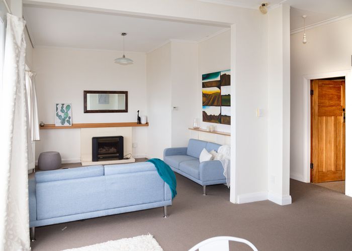  at 85A Karepa Street, Brooklyn, Wellington