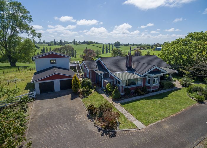  at 191 Bird Road, Pirongia, Te Awamutu