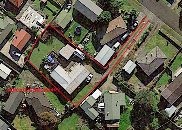  at 62 Heybridge Street, Manurewa, Auckland