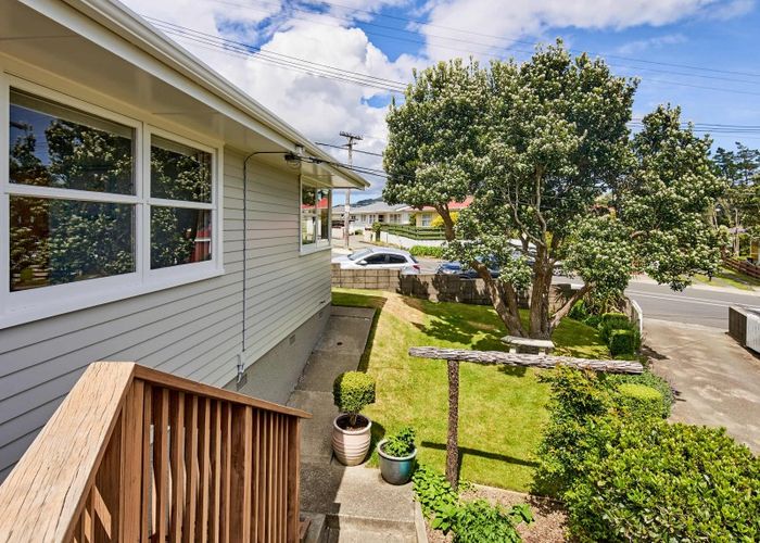  at 50 Mark Avenue, Paparangi, Wellington