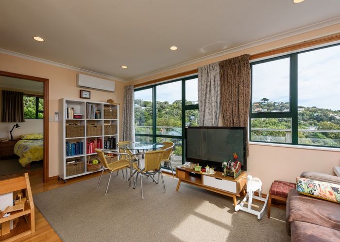  at 4A Seatoun Heights Road, Seatoun, Wellington
