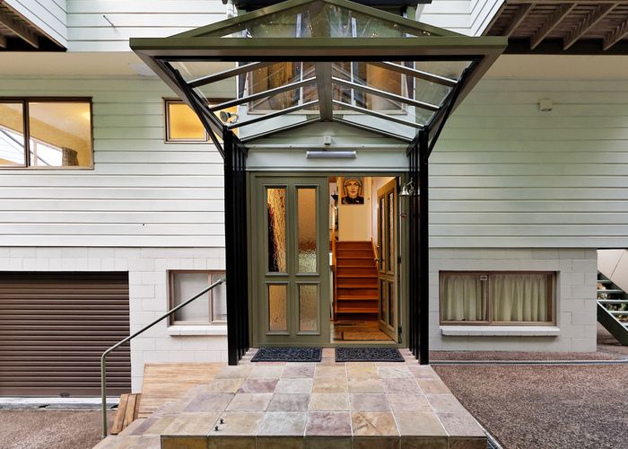  at 54A Park Road, Titirangi, Auckland
