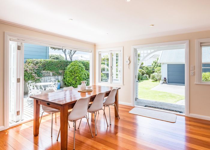  at 15 Falkirk Avenue, Seatoun, Wellington