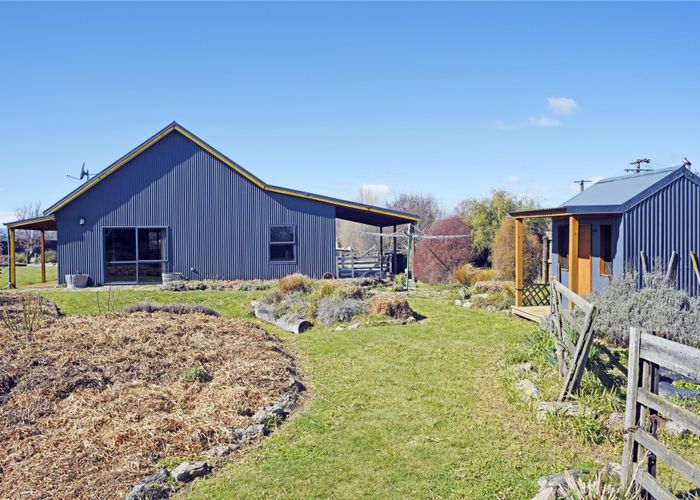  at 13 Plunket Street, Omakau