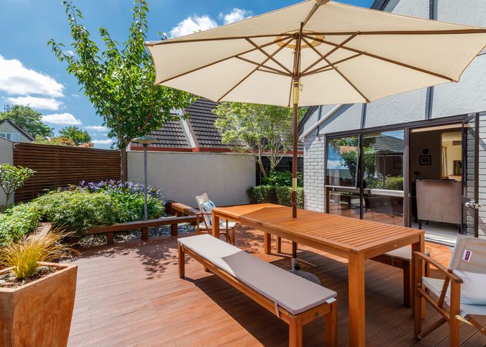  at 8A Moerangi Street, West End, Palmerston North