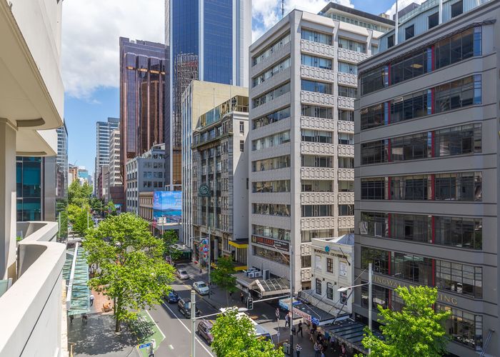  at 2A/62 Queen Street, Auckland Central, Auckland