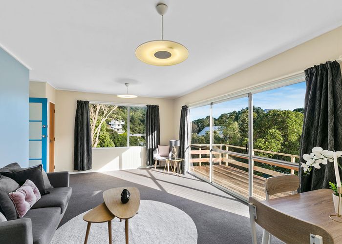  at 48A Hungerford Road, Houghton Bay, Wellington
