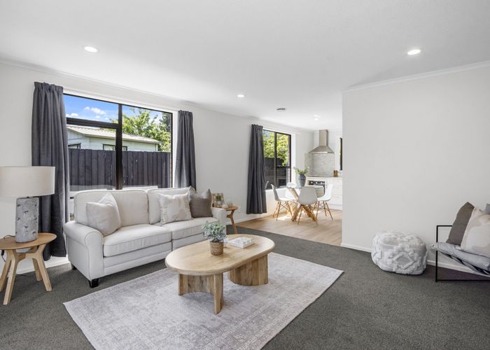  at 94A Chelsea Street, Linwood, Christchurch