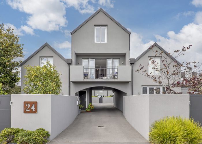  at 2/24 Andover Street, Merivale, Christchurch City, Canterbury