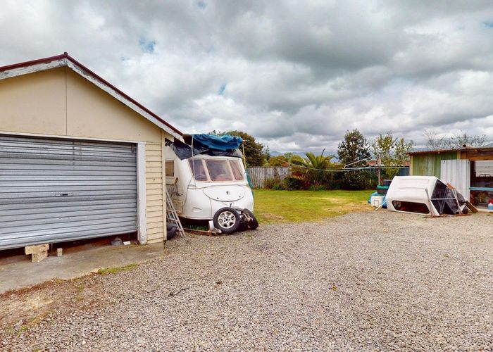  at 43B Hinemoa Street, Levin, Horowhenua, Manawatu / Whanganui