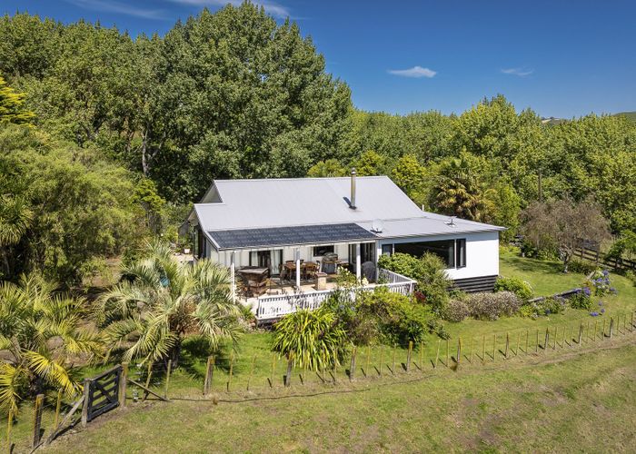  at 122 Waipunga Road, Eskdale, Hastings, Hawke's Bay