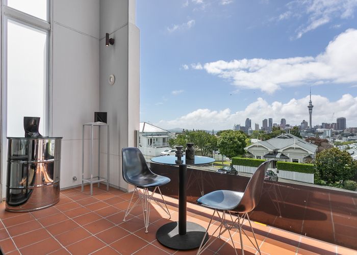  at 5/3 Margaret Street, Freemans Bay, Auckland