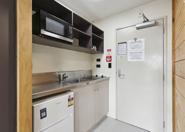  at 607/12 Martin Square, Te Aro, Wellington