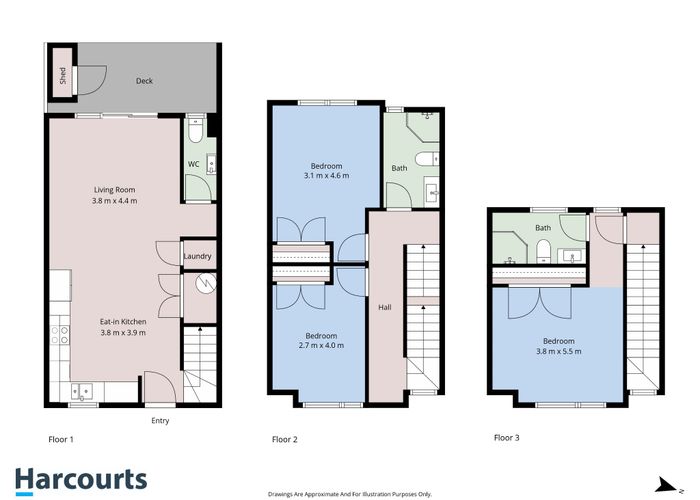  at 5B Beach Road, Te Atatu Peninsula, Waitakere City, Auckland