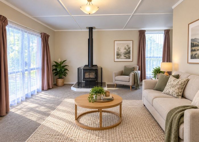 For rent | Brookland Road, Western Heights, Rotorua, Bay Of Plenty ...