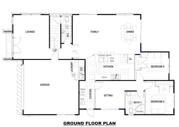  at 11 Tanekaha Road, Flat Bush, Auckland