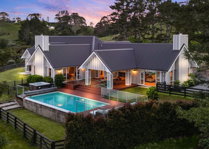  at 143C Glenmore Road, Coatesville, Rodney, Auckland