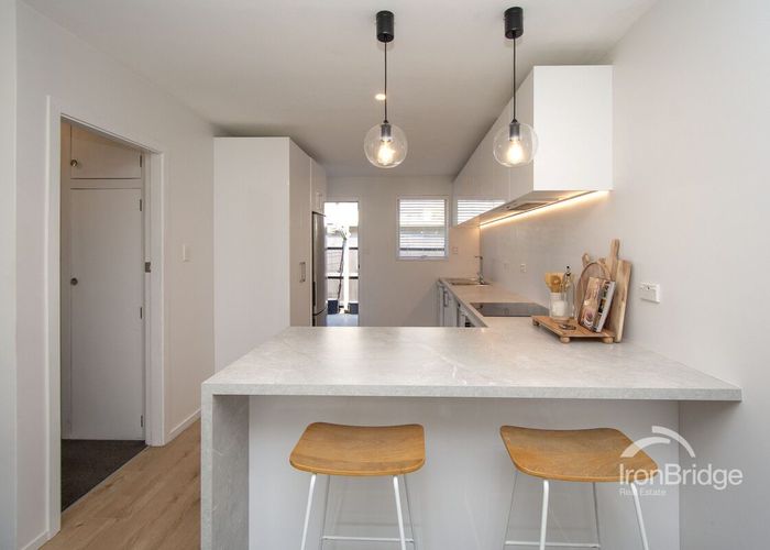  at 4/43 Southampton Street, Sydenham, Christchurch City, Canterbury