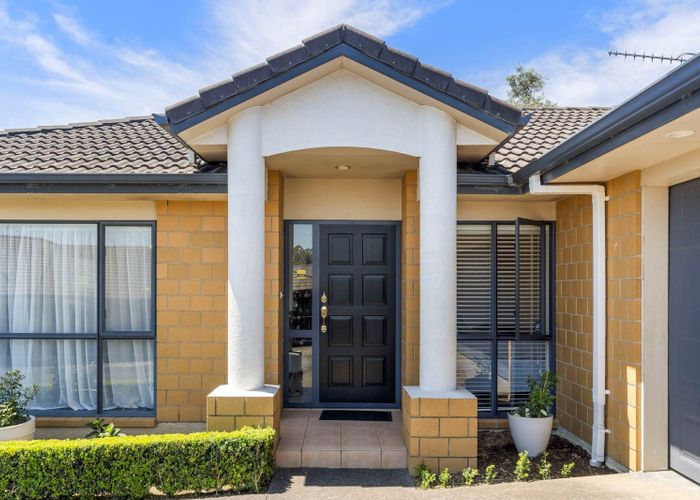  at 49 Matarangi Road, East Tamaki, Manukau City, Auckland