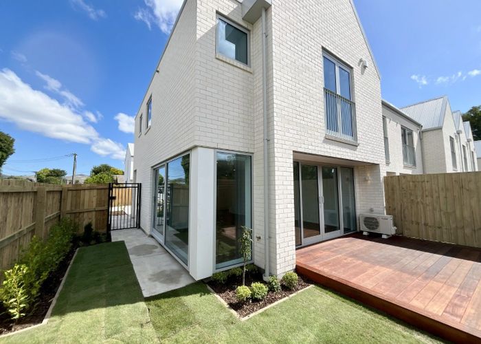  at 7/43 Trent Street, Linwood, Christchurch City, Canterbury