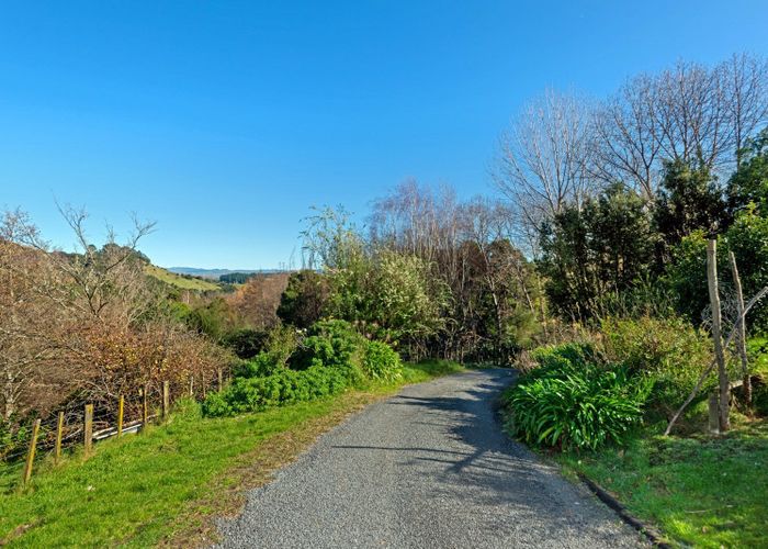  at 331A Matokitoki Valley Road, Gisborne