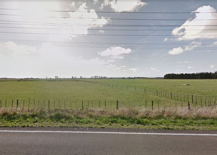 For sale Lot 3 No 1 Line, Longburn, Palmerston North, Manawatu