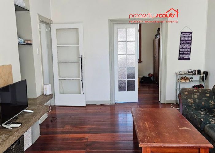  at 99 Wallace Street, Mount Cook, Wellington, Wellington