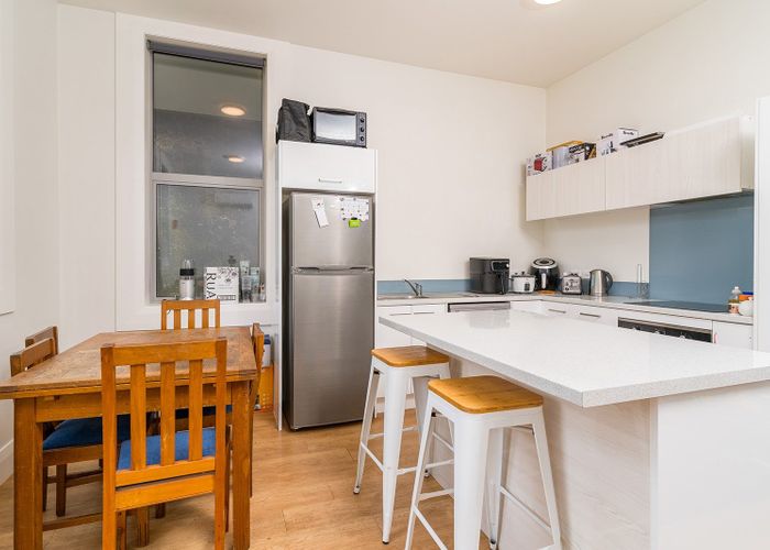  at 4/129A Forth St, North Dunedin, Dunedin, Otago