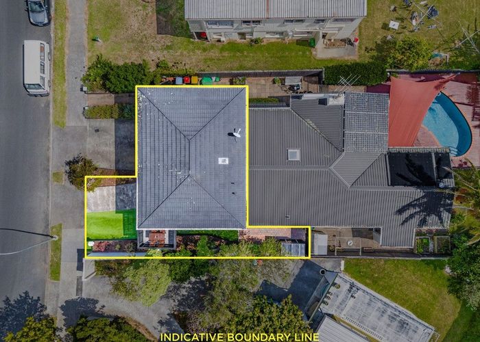  at 34B Ripon Crescent, Meadowbank, Auckland