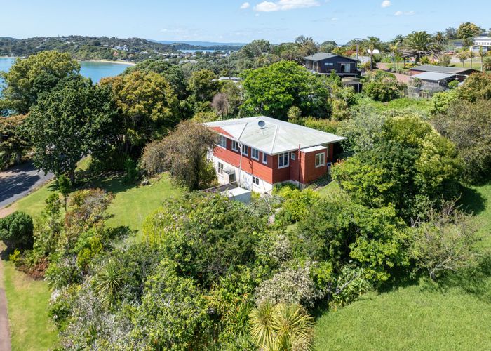  at 31 Korora Road, Oneroa, Waiheke Island