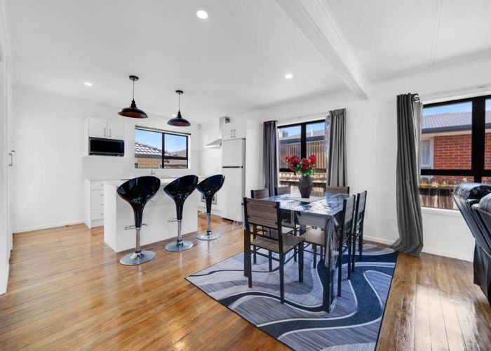  at 19  Portage Road, Papatoetoe, Manukau City, Auckland