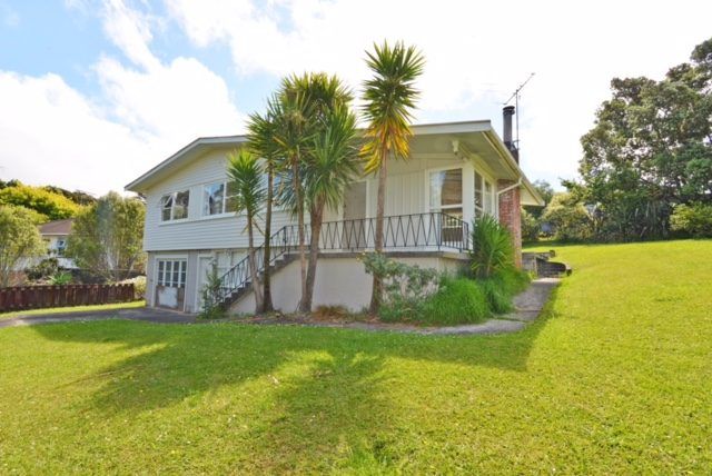  at 9 Mariana Place, Glen Eden, Waitakere City, Auckland