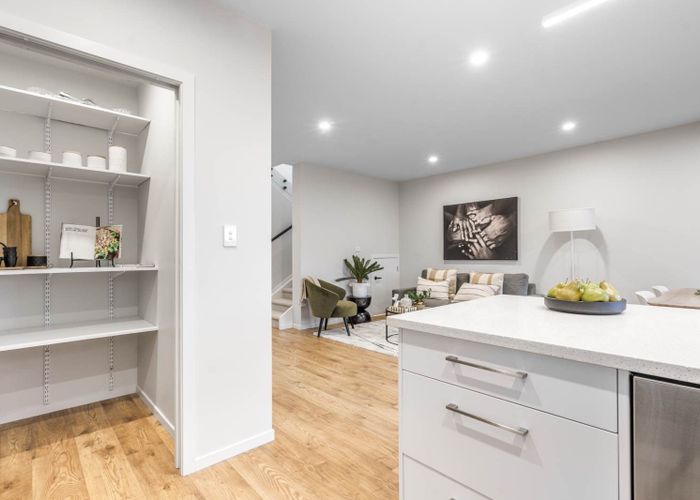  at 152B Bayswater Avenue, Bayswater, North Shore City, Auckland