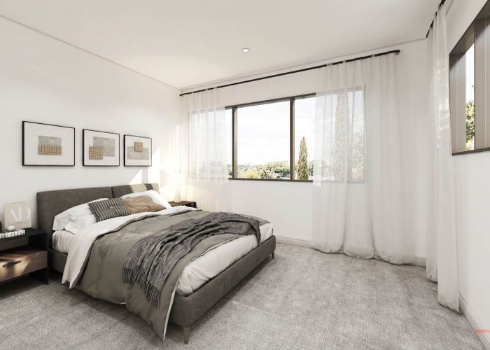  at 48C Santiago Crescent, Unsworth Heights, North Shore City, Auckland