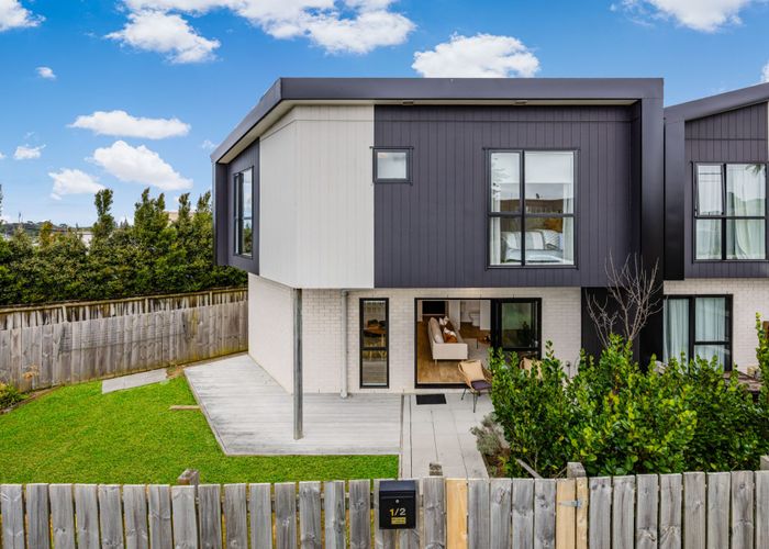  at 1/2 Waipa Street, Birkenhead, North Shore City, Auckland