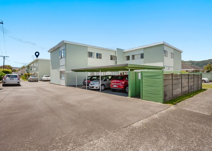  at 16/31 Gordon Street, Avalon, Lower Hutt, Wellington