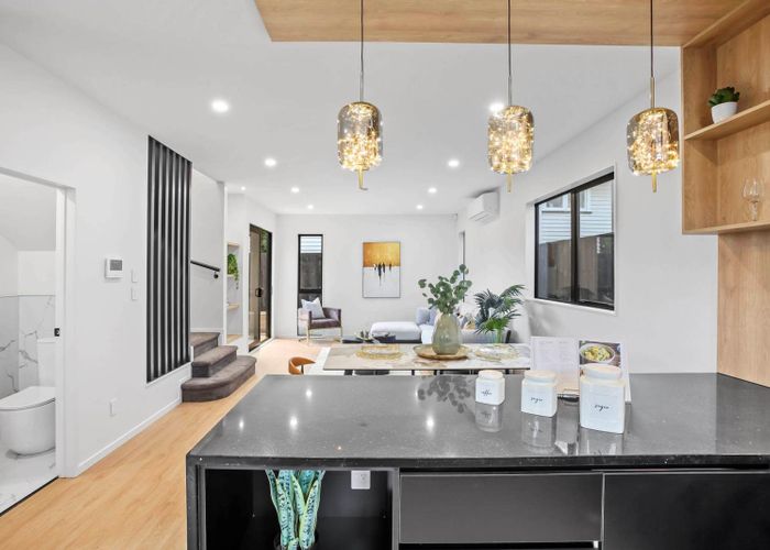  at Lots 1-6/13 Clinker Street, Three Kings, Auckland City, Auckland