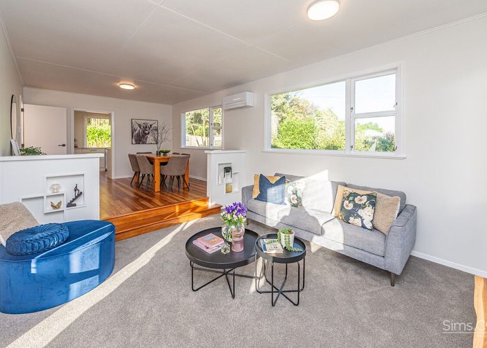  at 42A College Street, College Estate, Whanganui, Manawatu / Whanganui