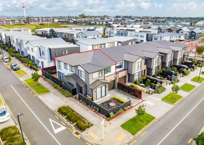  at 15 Waterlily Street, Hobsonville, Waitakere City, Auckland