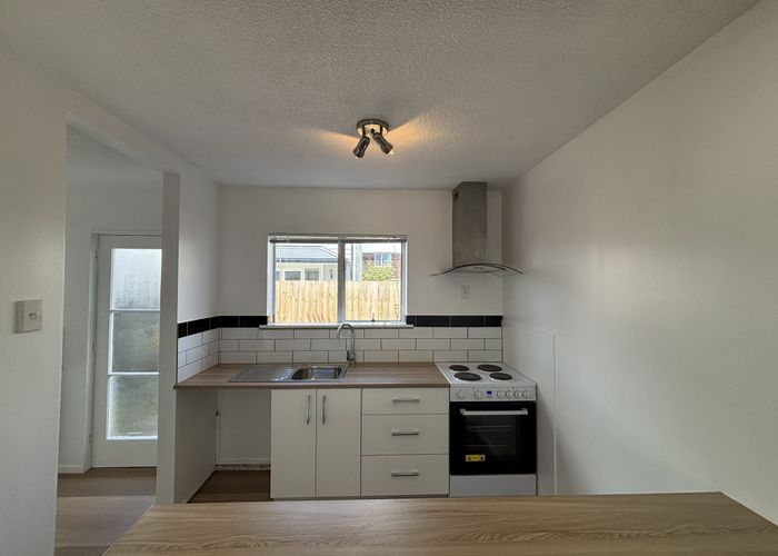  at 6/15 Buffon Street, Waltham, Christchurch City, Canterbury