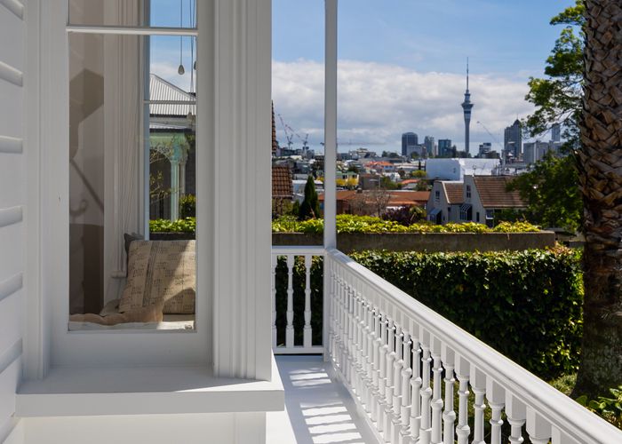  at 19 Cleveland Road, Parnell, Auckland