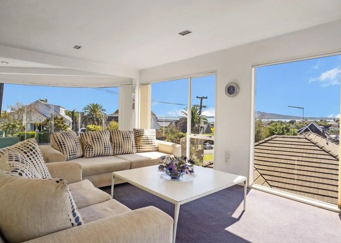  at 64 Codrington Crescent, Mission Bay, Auckland