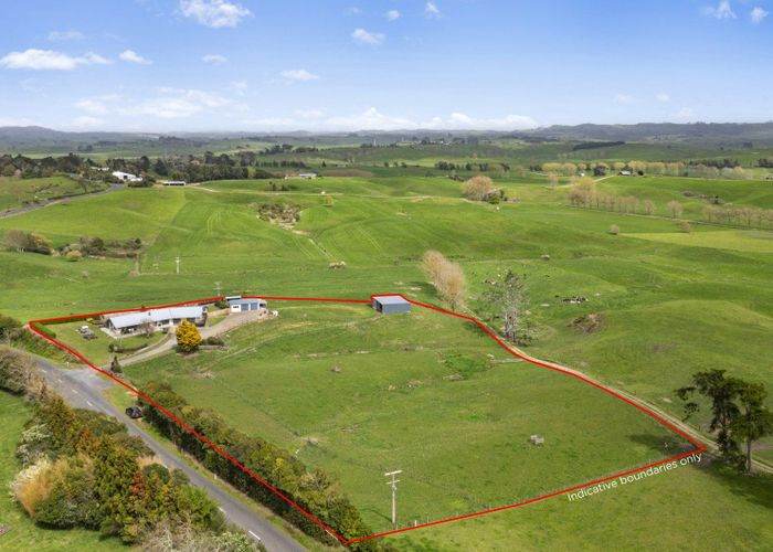  at 105 Rotongaro Road, Rotongaro, Waikato, Waikato