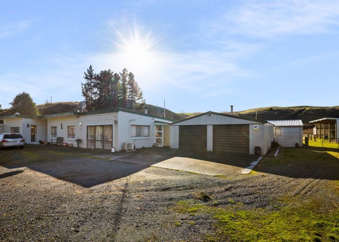  at 456 State Highway 49, Tangiwai