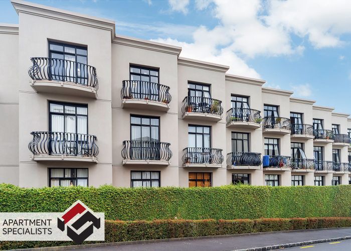  at 2M/6 Burgoyne Street, Grey Lynn, Auckland City, Auckland