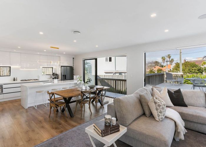  at 35D  Konini Road, Greenlane, Auckland City, Auckland