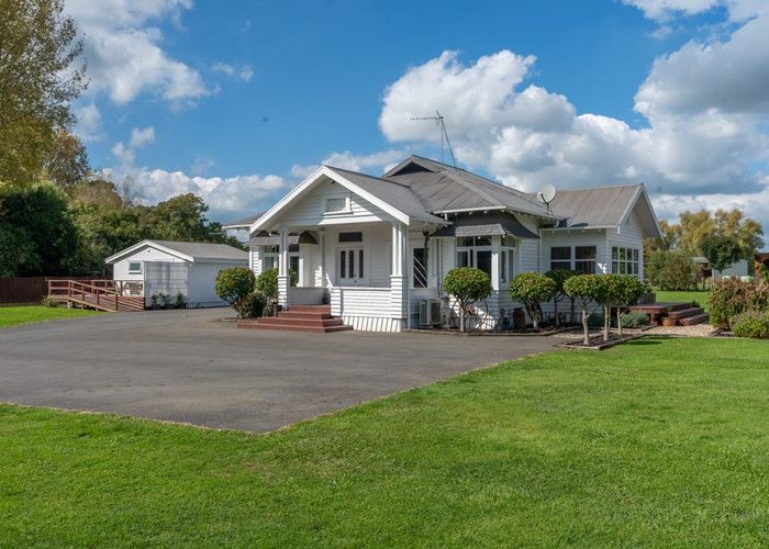  at 110 Woodside Road, Matangi, Hamilton