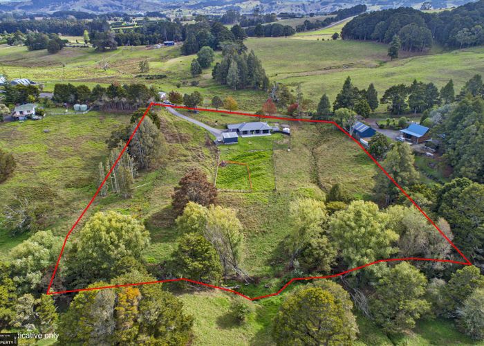  at 64 Miro Road, Ruatangata West, Whangārei