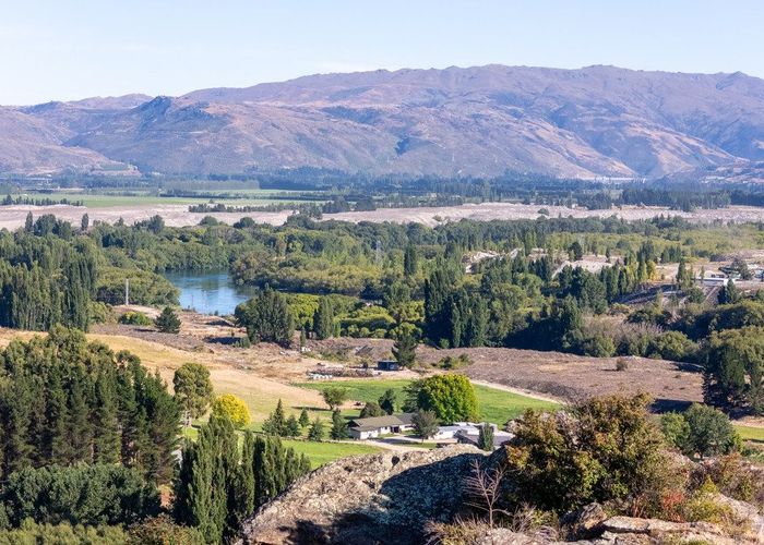  at 25 Lanes Road, Alexandra, Central Otago, Otago