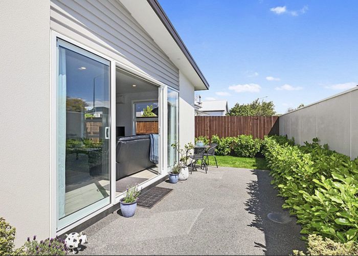  at 1/34 Burlington Street, Sydenham, Christchurch City, Canterbury
